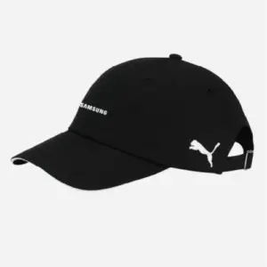 Puma Training Cap