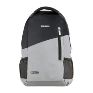 STOLT LOCUS 15.6" Laptop Backpack-Black