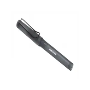 Fuzo Stroke Fountain Pen-Grey