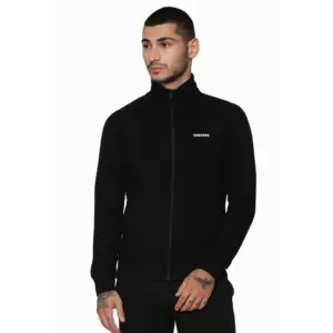 Jack & Jones  Austin Jacket-Black