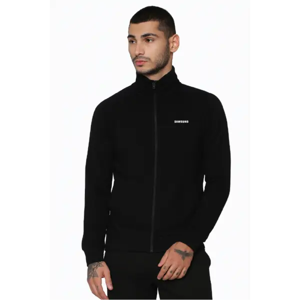 Jack & Jones  Austin Jacket-Black