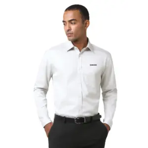 Jack & Jones  DEMIAN SHIRT-Mirage Grey