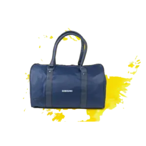 Offikraft  Duf Duffle Bag-Black