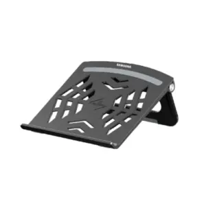 Portronics  My Buddy Hexa 5-Black
