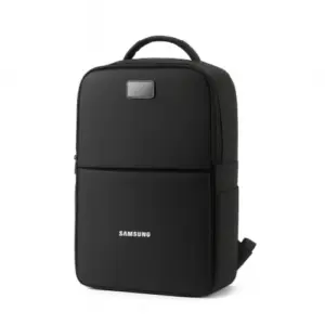 The Backbencher  Joshua Backpack-Black