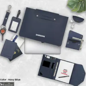The Backbencher  Work Essential Gift Box