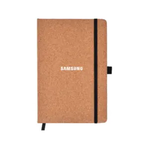 Urban Gear  E–Cork Notebook-Cork