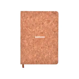 Urban Gear  Eco Notebook-Cork
