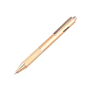Urban Gear  Pastello Metal Pen-Peach