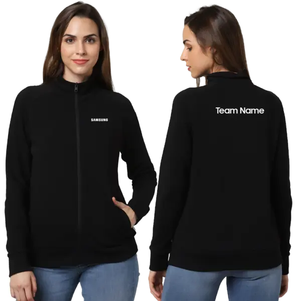 Vero Moda  Austin Jacket -Black - Image 3