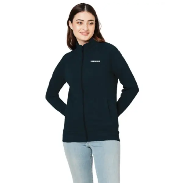 Vero Moda  Austin Jacket -Navy Blue