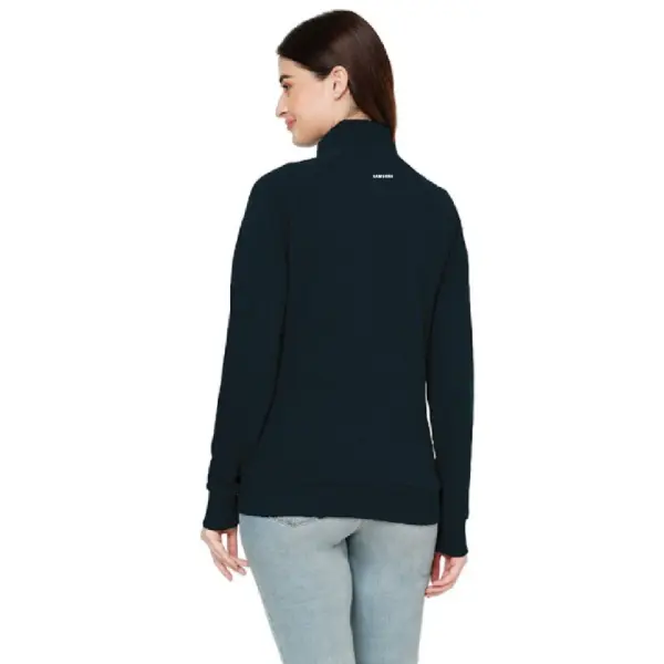 Vero Moda  Austin Jacket -Navy Blue - Image 2
