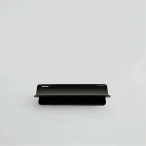 MyPAPERCLIP Table Tray Medium-Black
