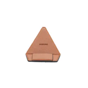 Oblique Giza Mobile Stand-Tan
