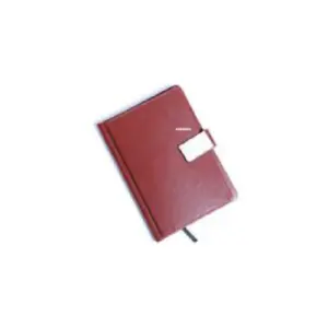 Offikraft  Buddy Notebook-Brown