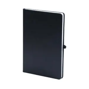 Offikraft  Softy Notebook-Black