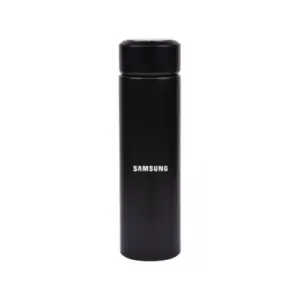 Urban Gear  Degree Smart Vacuum Flasks-Black