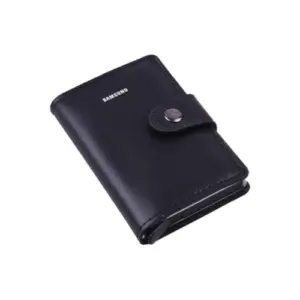 Urban Gear  Guard Wallet-Black